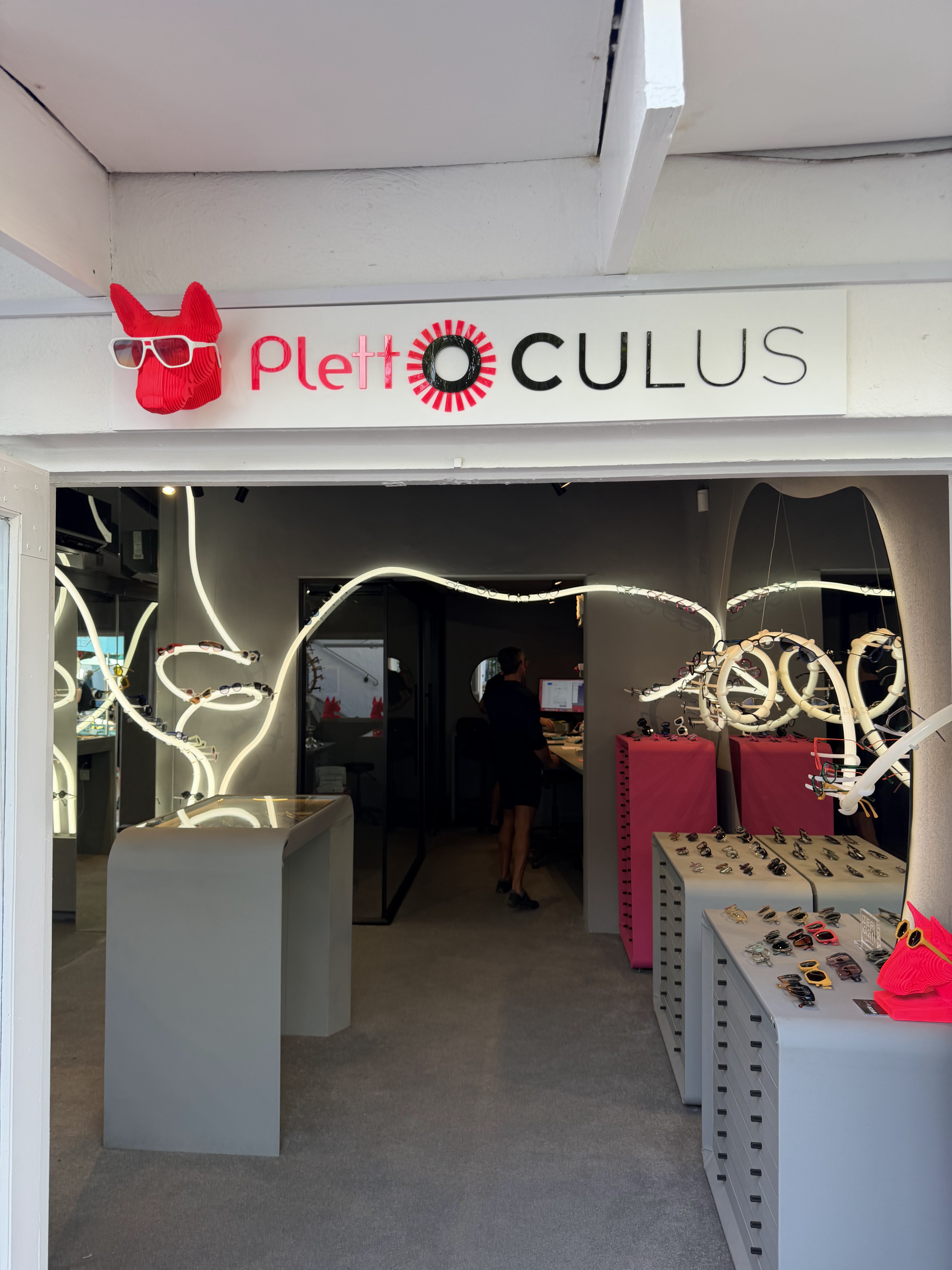 The Oculus Plettenberg Bay